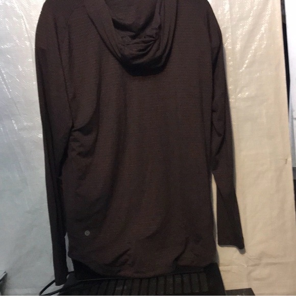 lululemon athletica Drysense Long Sleeve - Picture 2 of 4